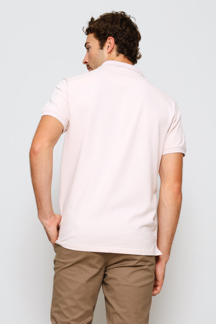 Bulk Carter Golfer - Light Pink