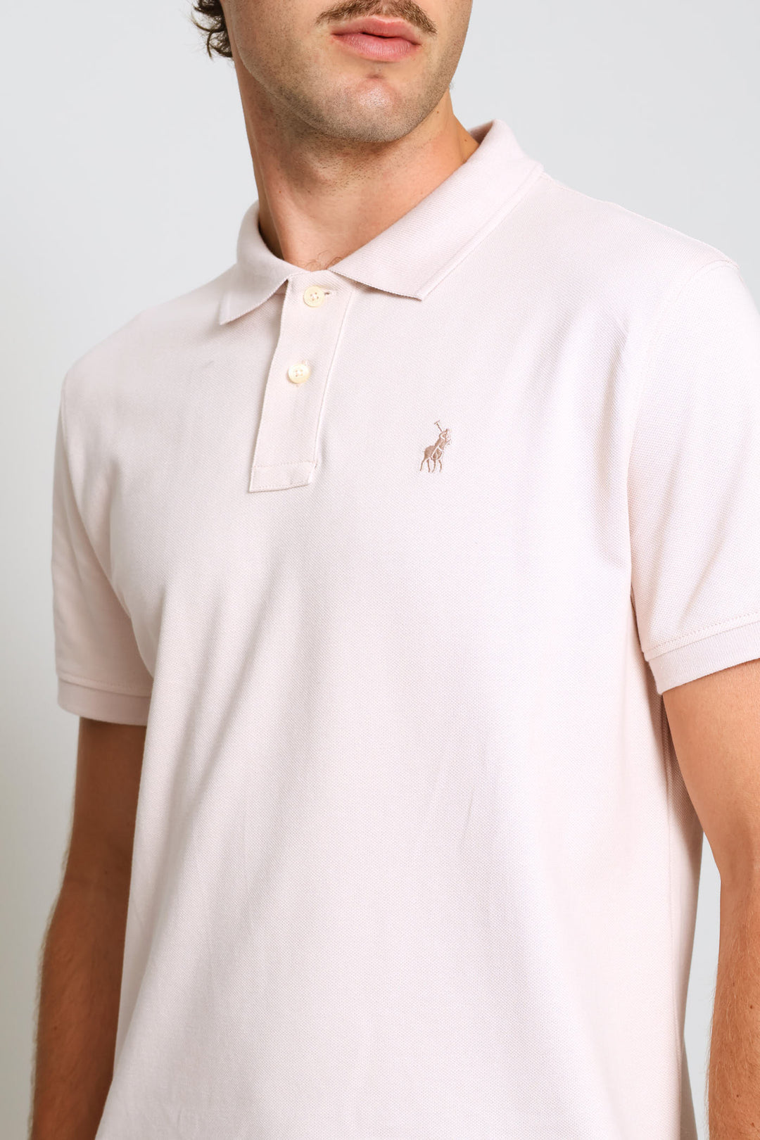 Bulk Carter Golfer - Light Pink