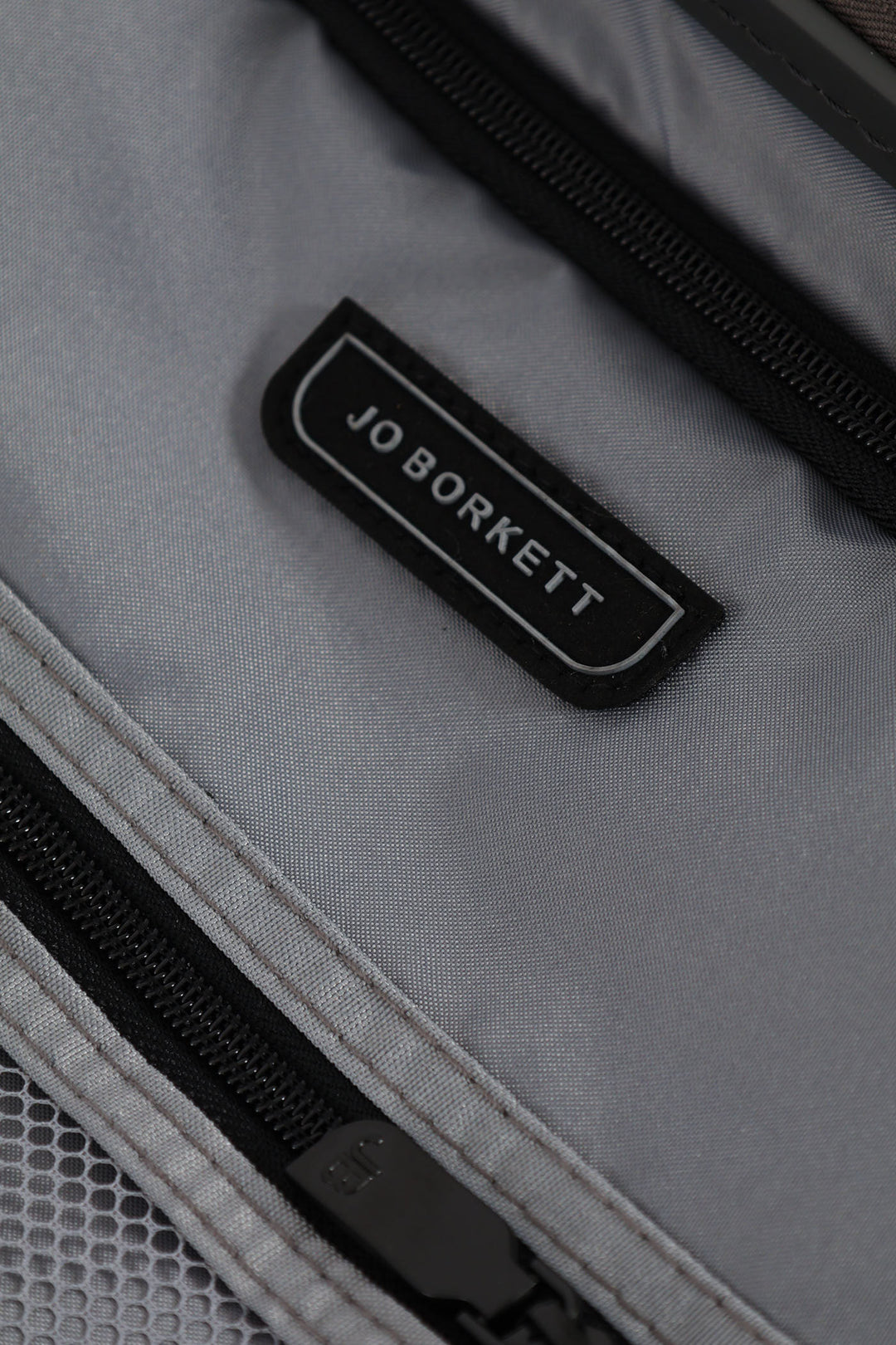 Gatsby 4 Wheel 65cm Carry-On Trolley Case - Charcoal