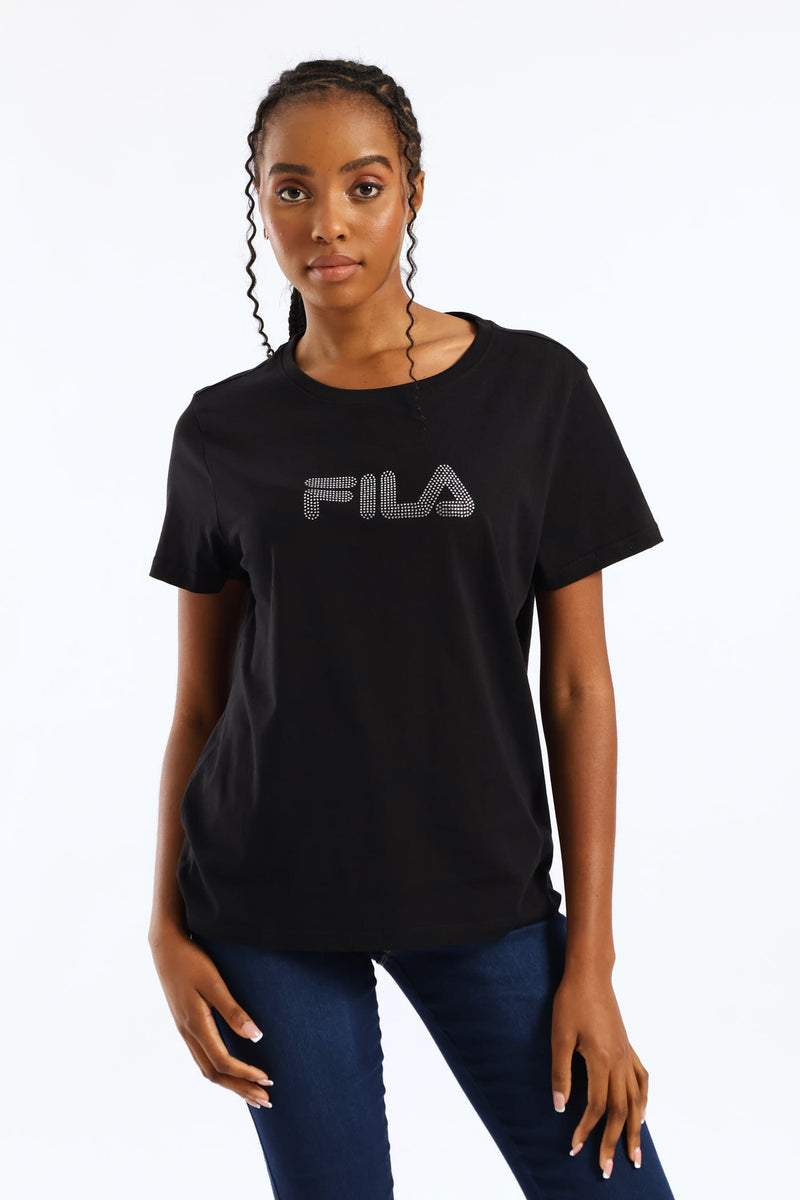 Kirst T-Shirt - Black