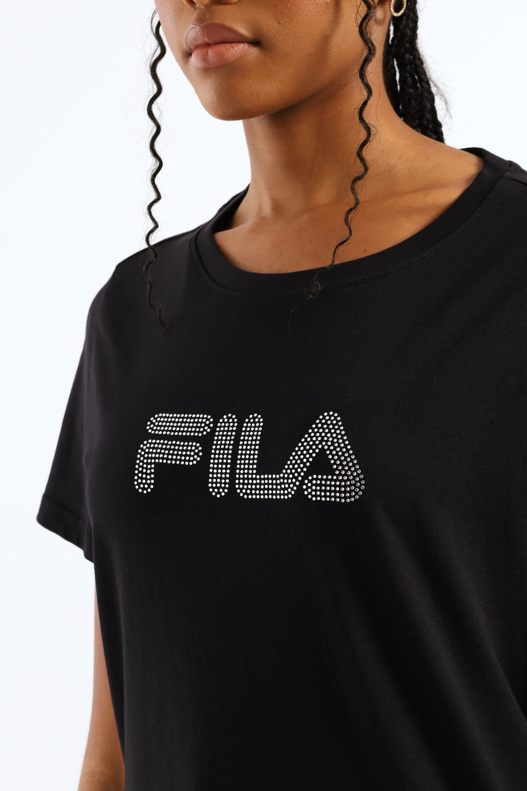 Kirst T-Shirt - Black