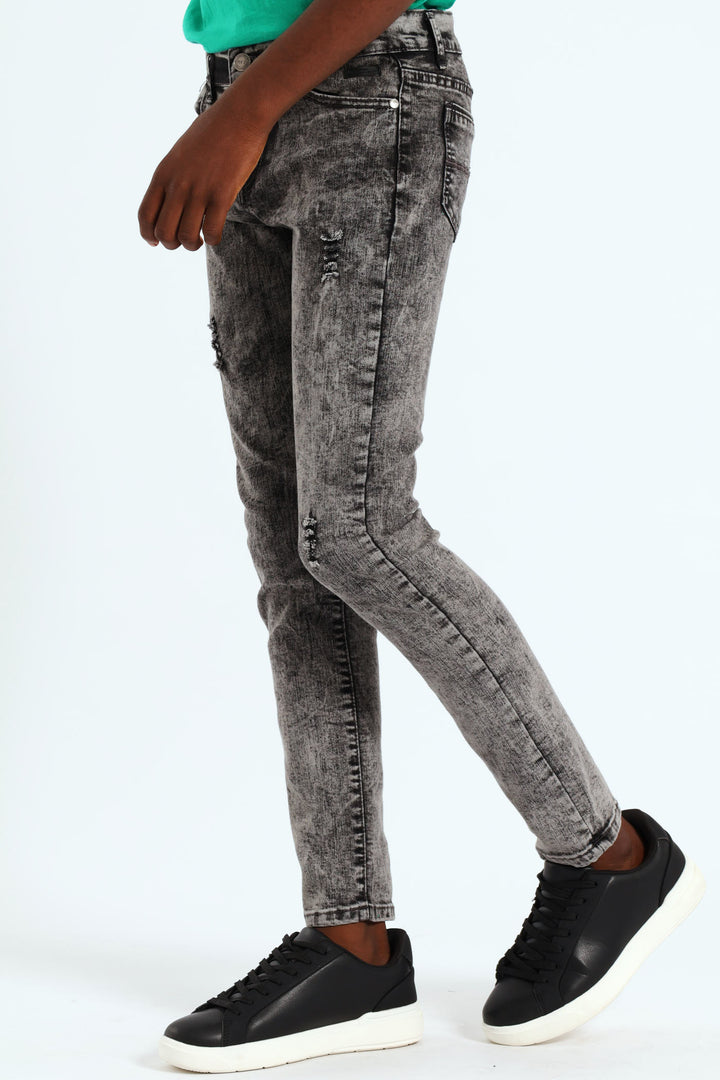 Boys Denim – Edgars
