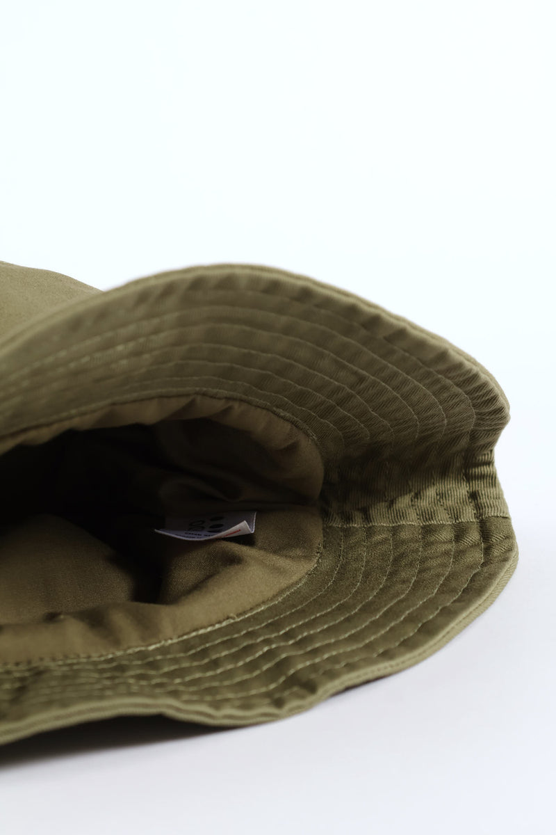 Keedo Boys Bucket Hat - Fatigue