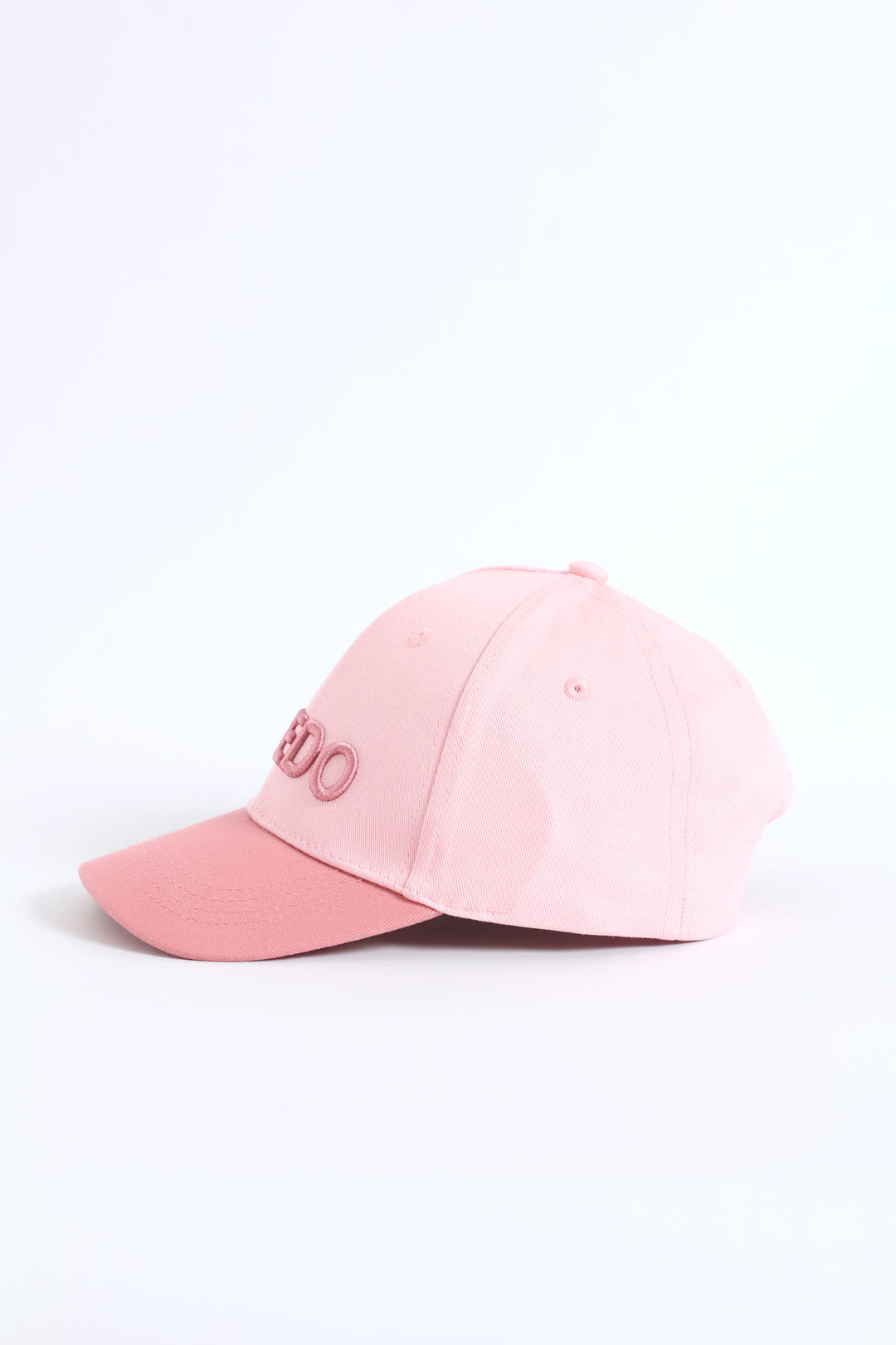 Keedo Girls Core Cap - Pink
