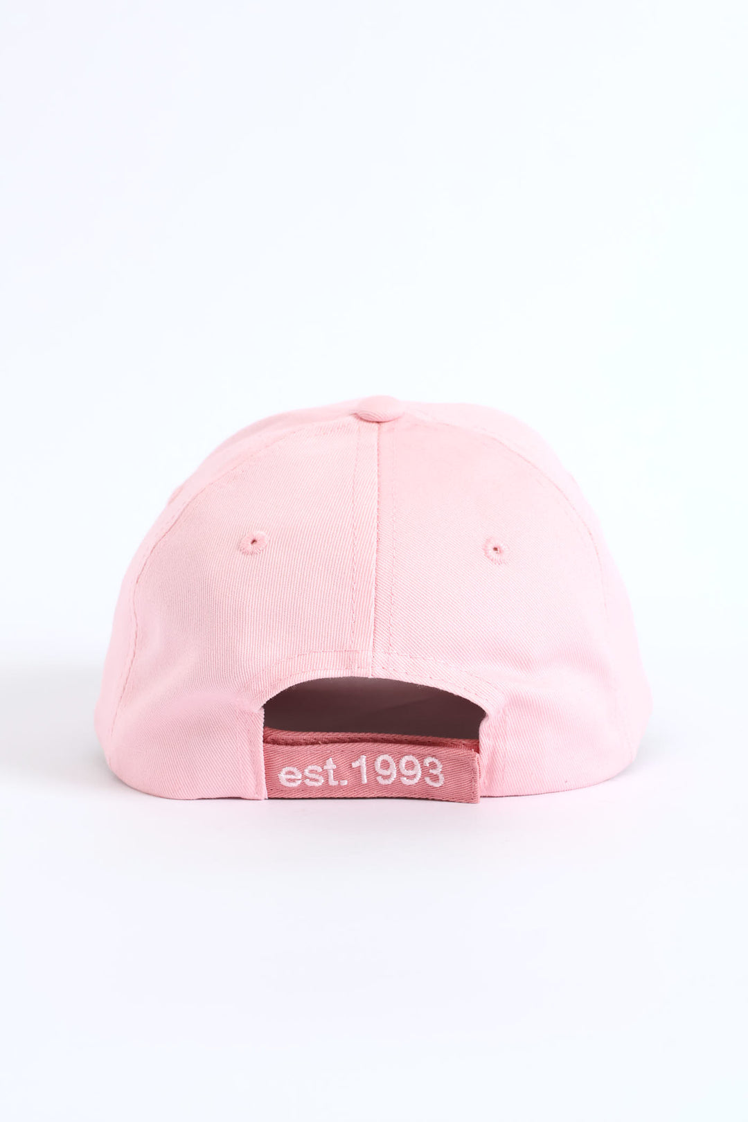 Keedo Girls Core Cap - Pink