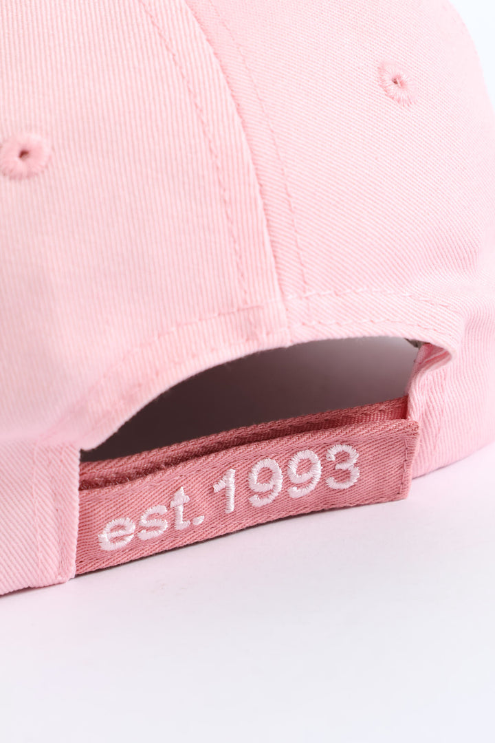 Keedo Girls Core Cap - Pink
