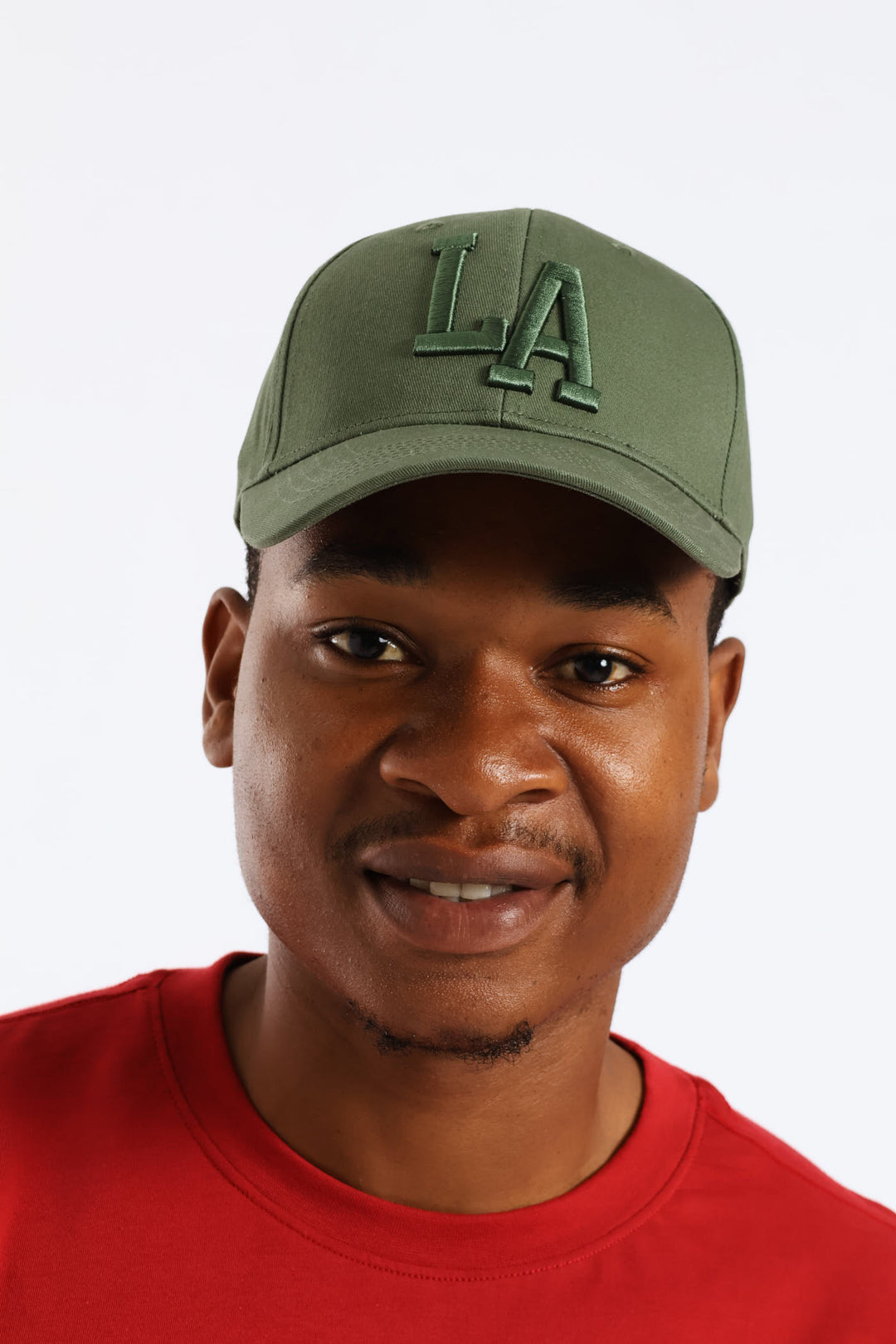 La Desination Tonal Cap - Sage