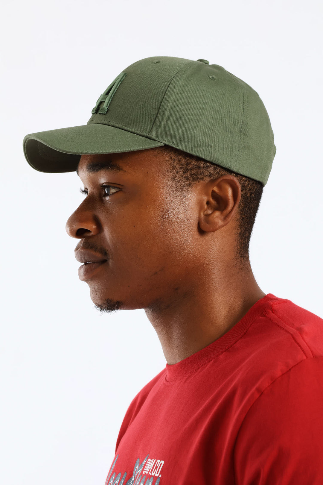 La Desination Tonal Cap - Sage