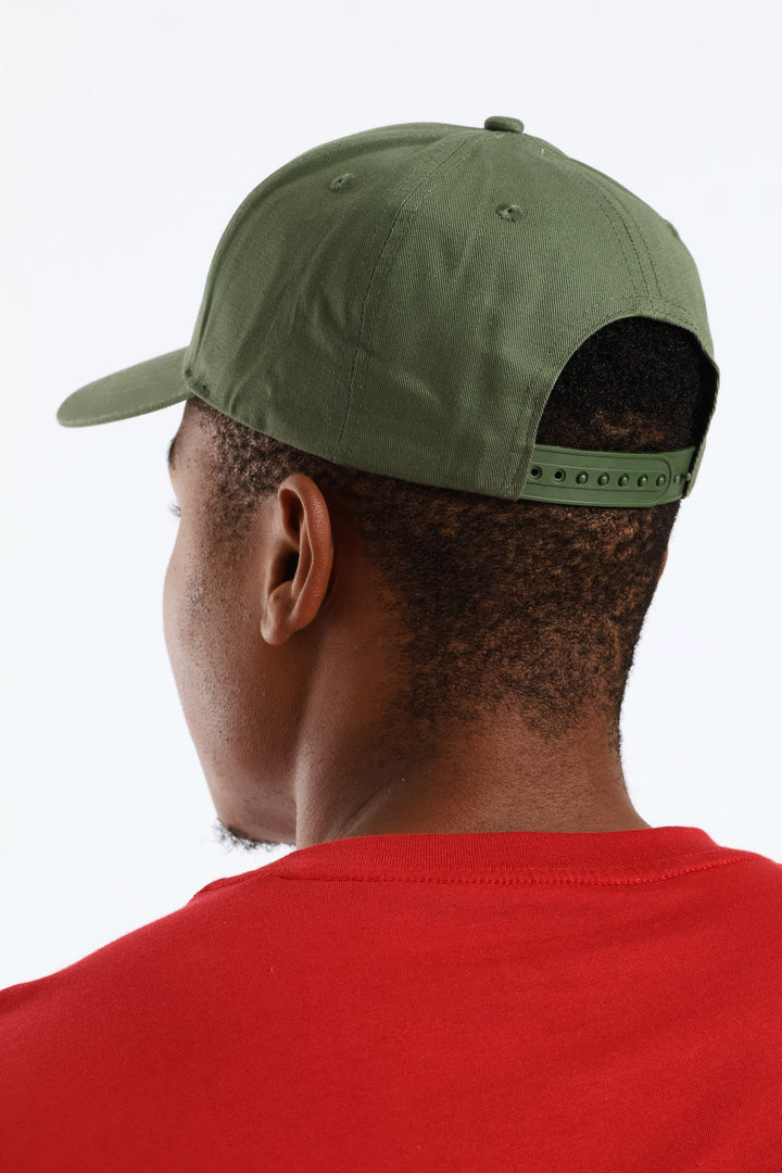 La Desination Tonal Cap - Sage