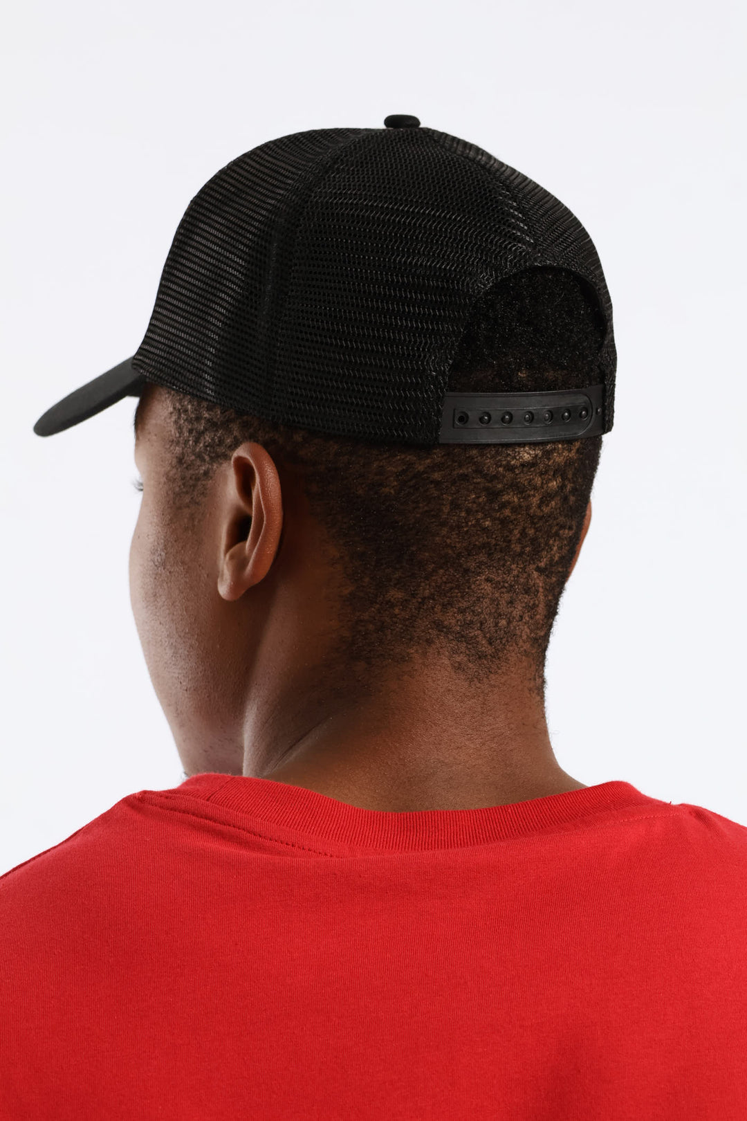 Dice Cap - Black