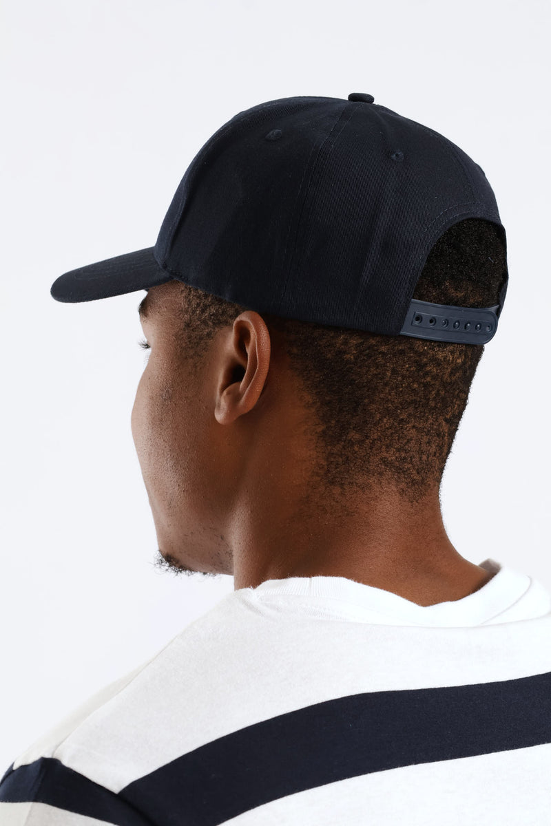 Ny Destination Cap - Navy