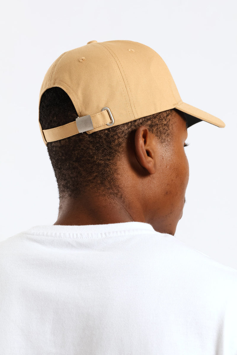 Ny Destination Cap - Stone