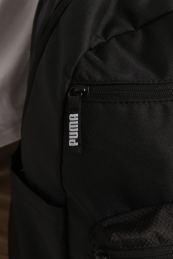 Puma Deck Backpack Ii - Black