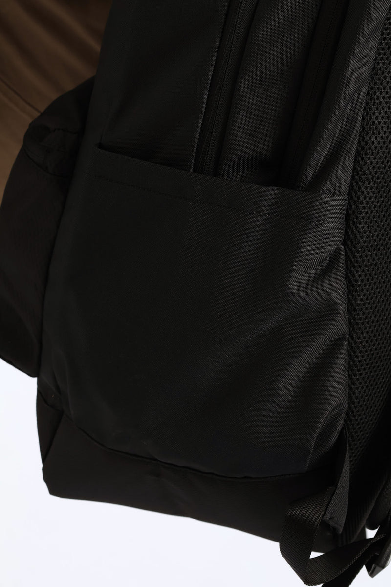 Puma Deck Backpack Ii - Black