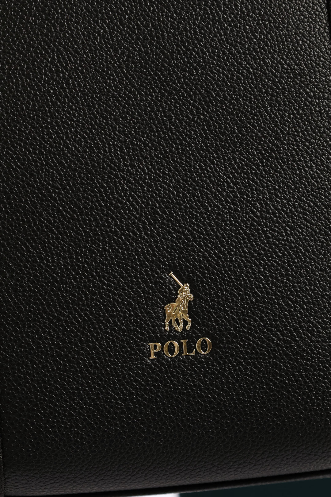 Maine Tote Bag - Black