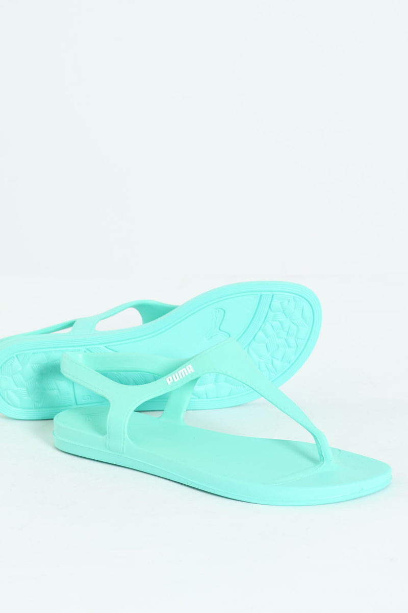 Stylecat Sleek Injex Sandal - Mint