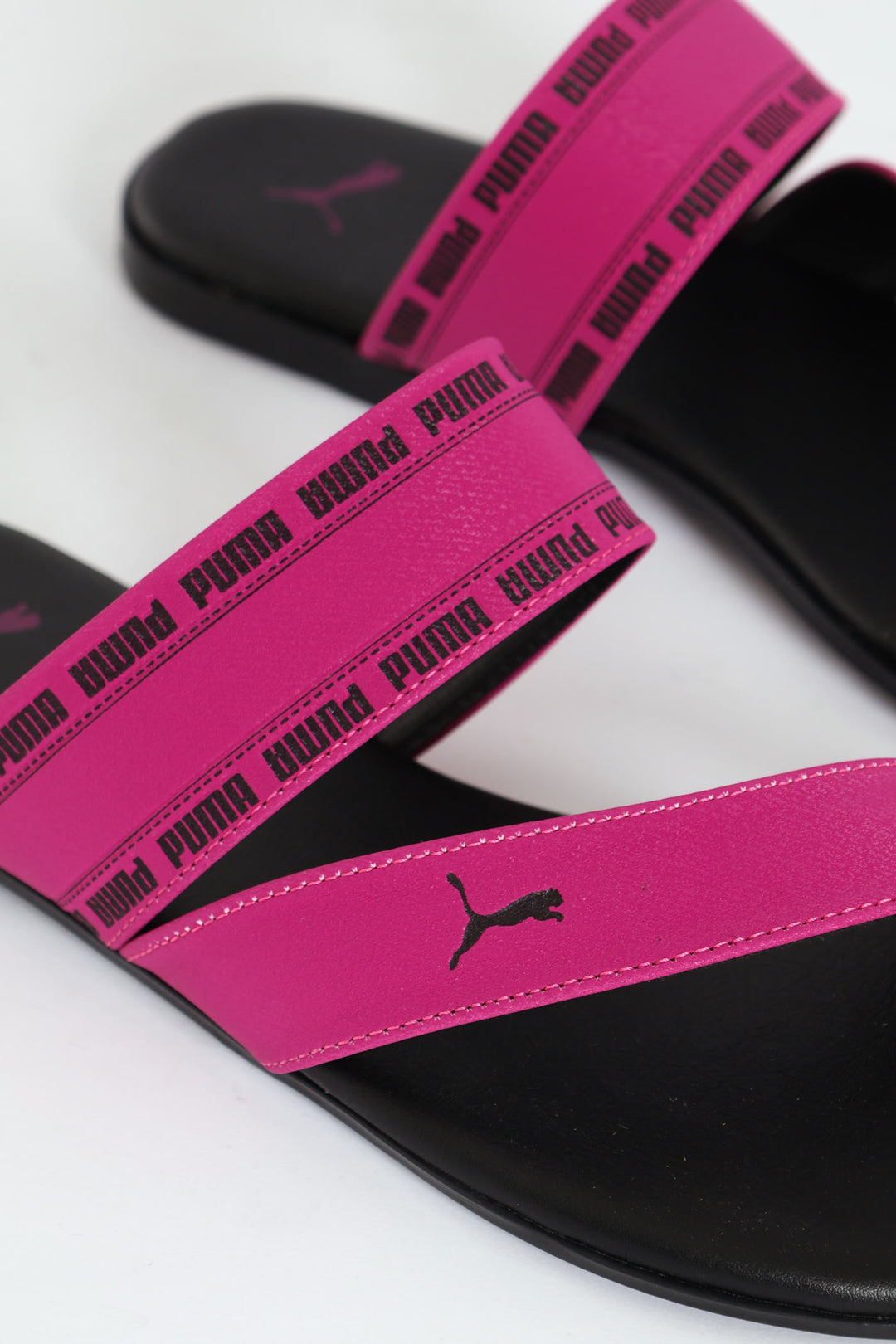 Style Bolero Iv Mu Sandal - Magenta