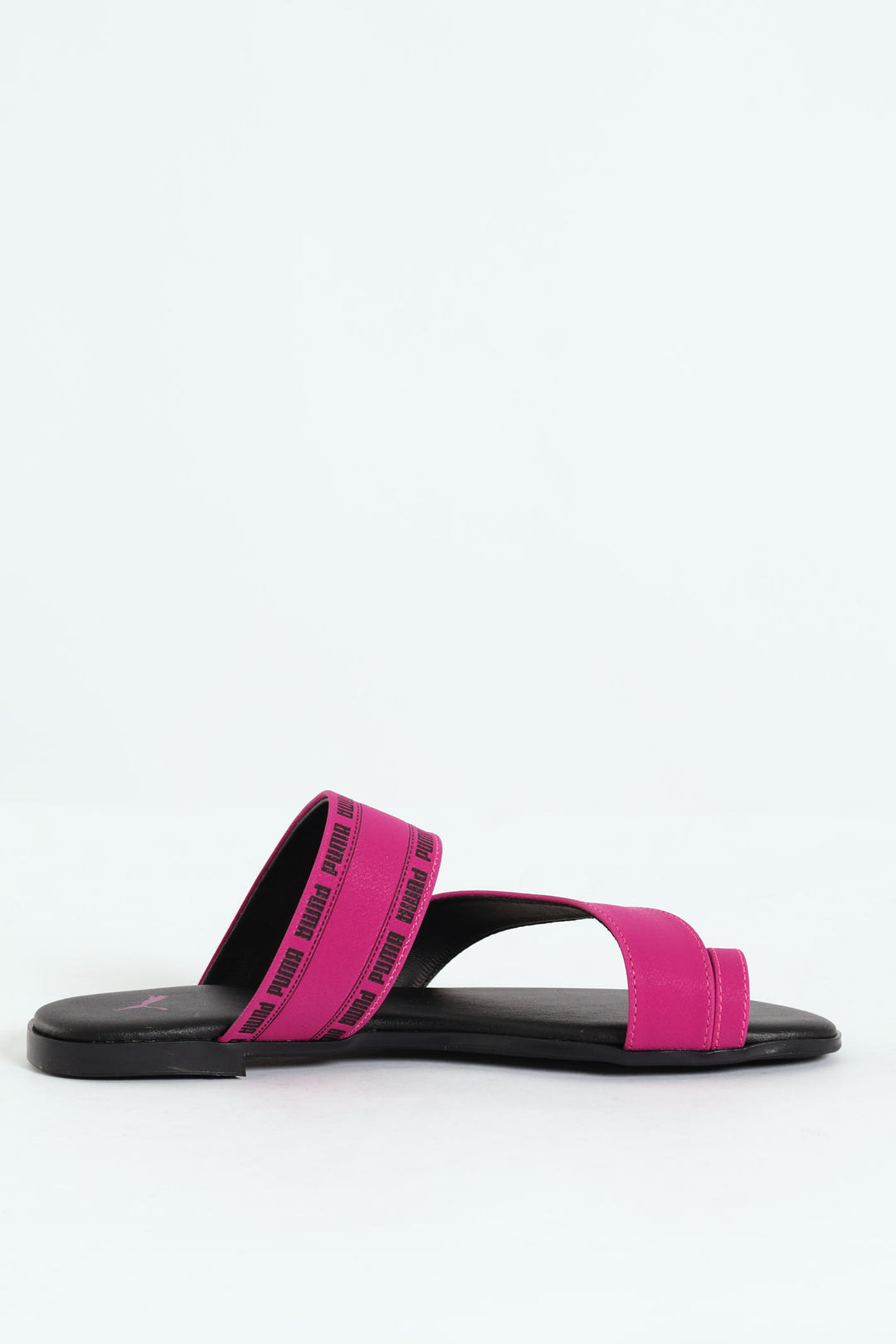 Style Bolero Iv Mu Sandal - Magenta
