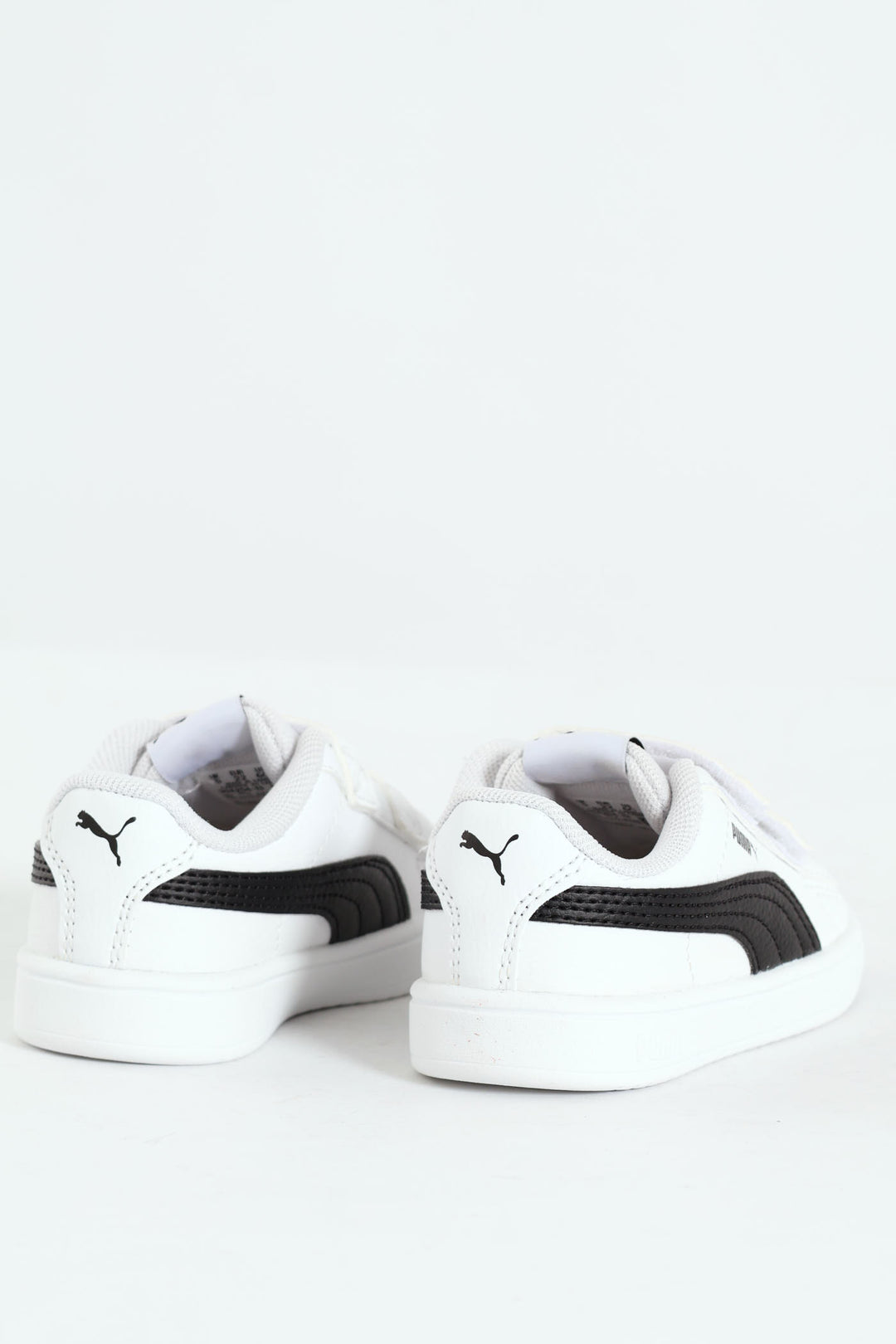 Pre-Boys Rickie Classic V Sneaker - White