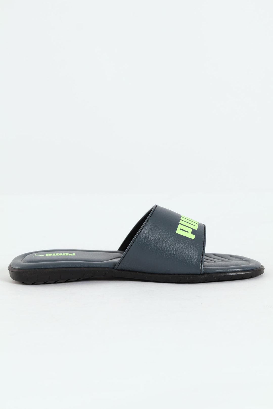 Boys Streetcat Slide - Blue