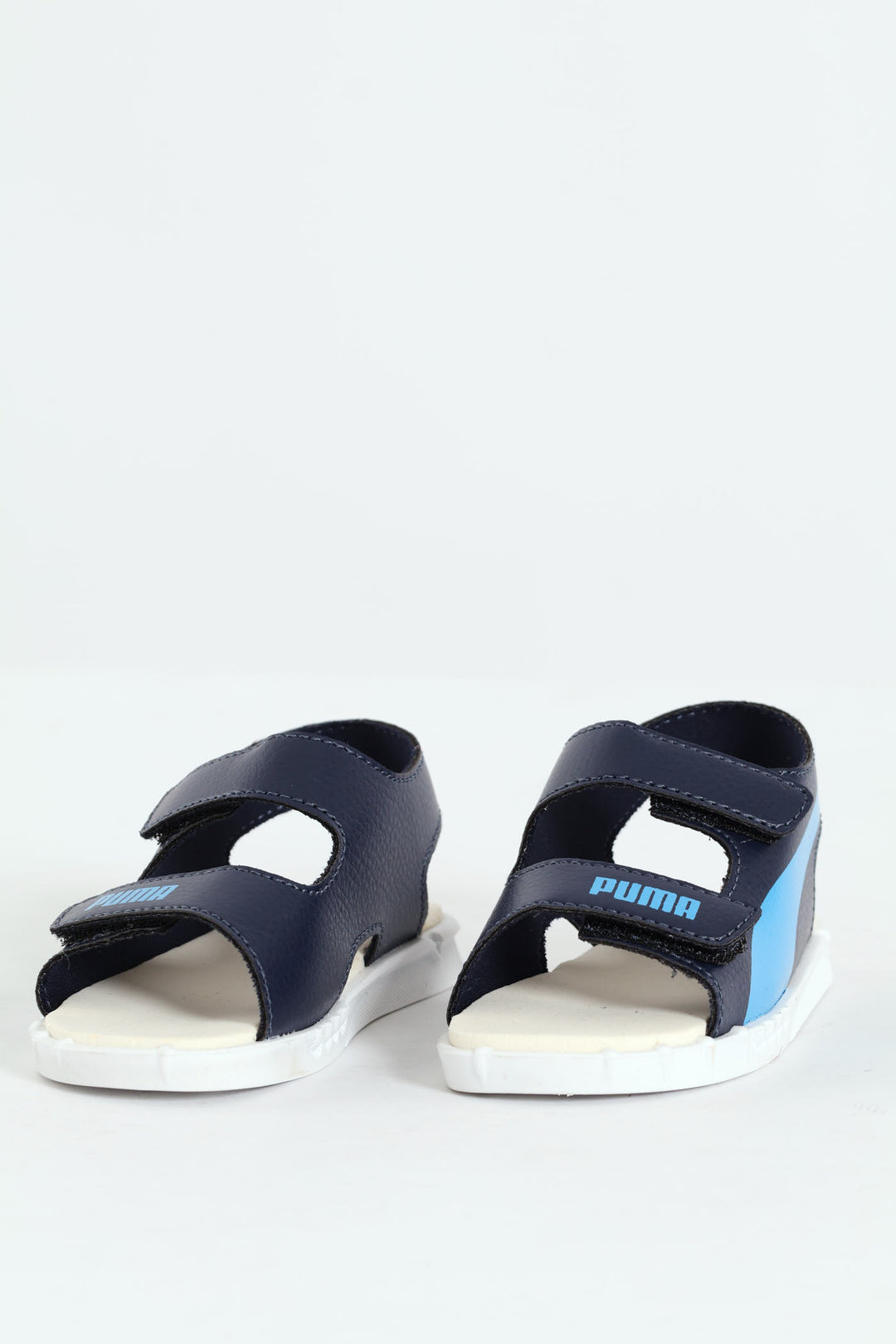 Pre-Boys Crony Sandal - Peacoat