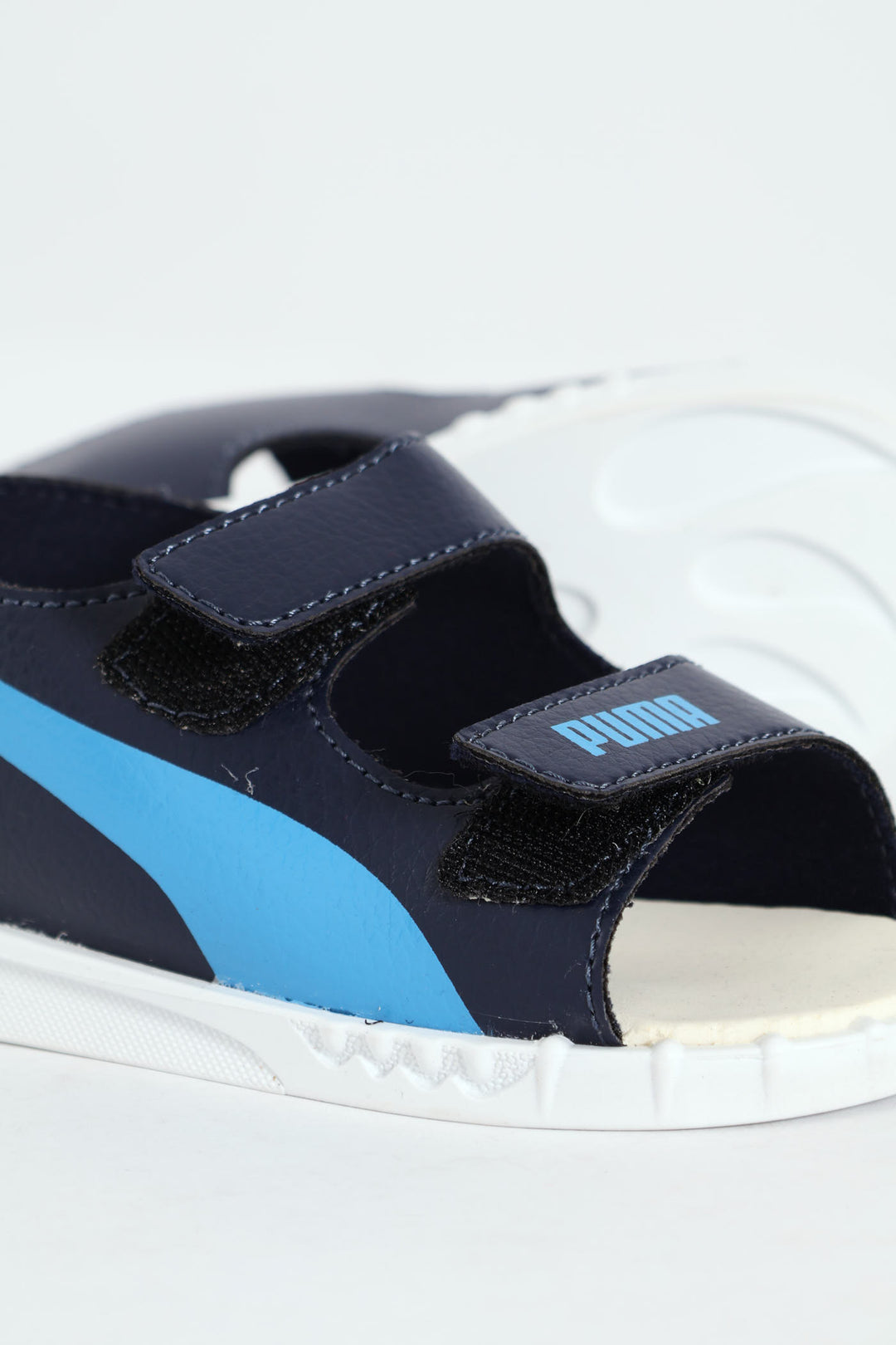 Pre-Boys Crony Sandal - Peacoat