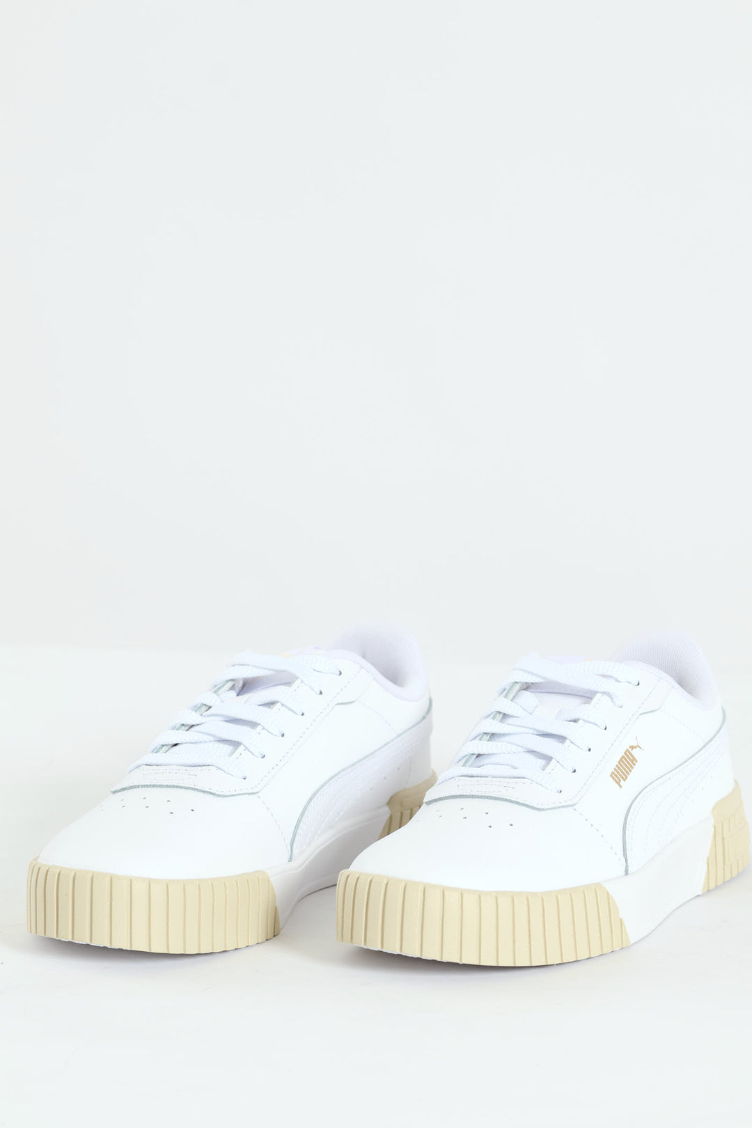 Carina 2.0 Lux Sneaker - White