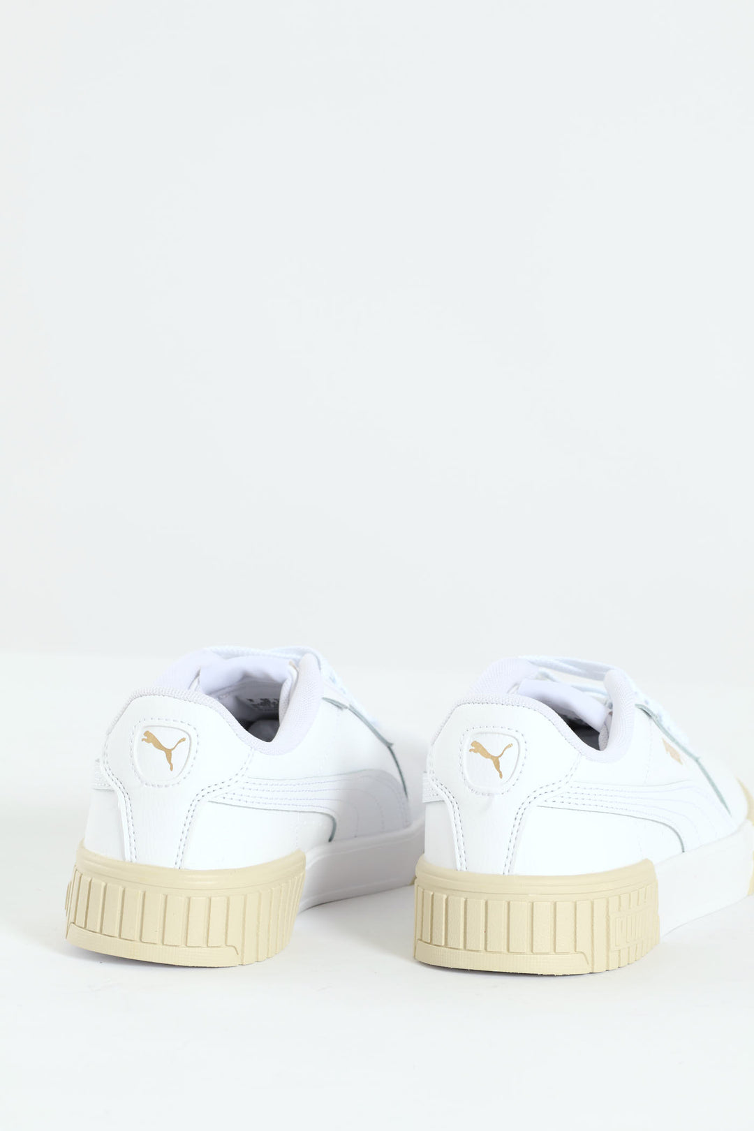 Carina 2.0 Lux Sneaker - White