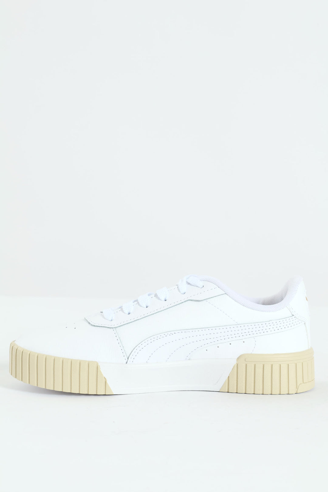 Carina 2.0 Lux Sneaker - White