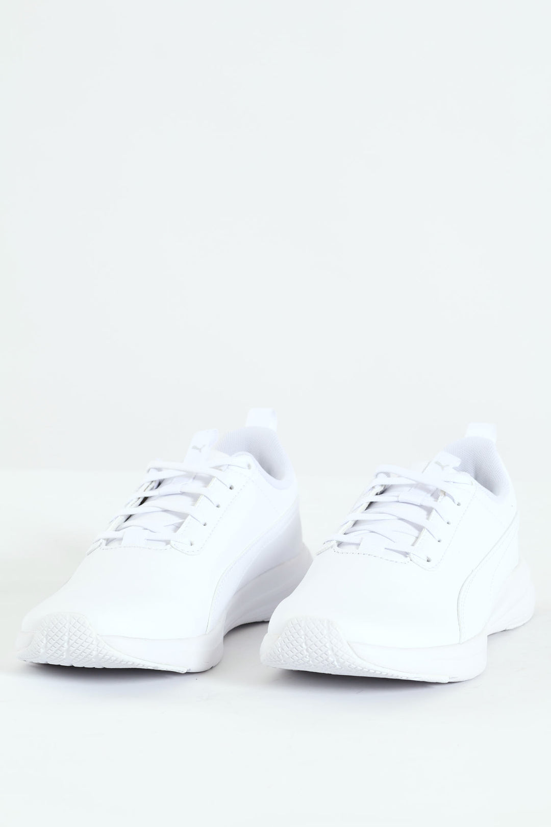 Boys Rickie Runner - White