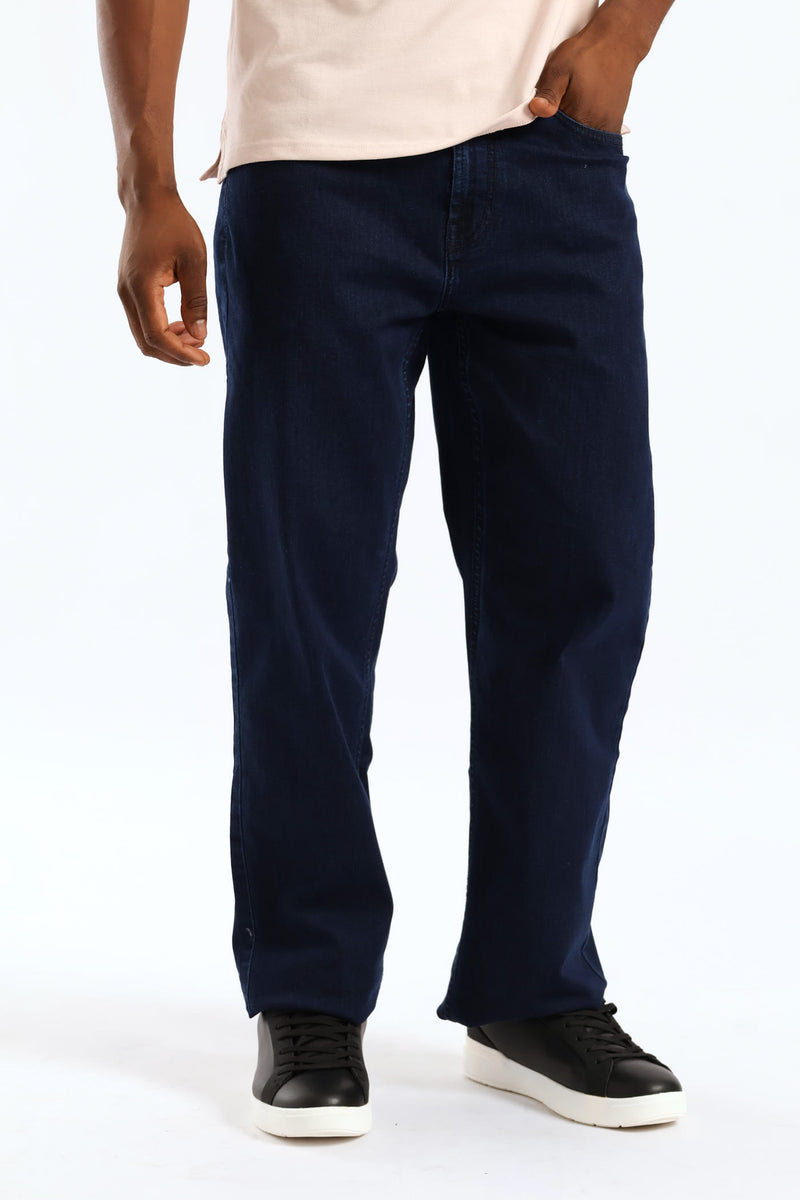 Paul Denim - Blue/Black