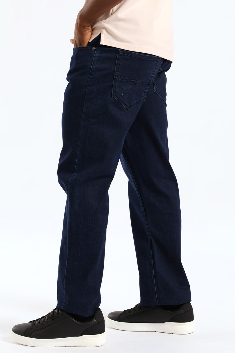 Paul Denim - Blue/Black