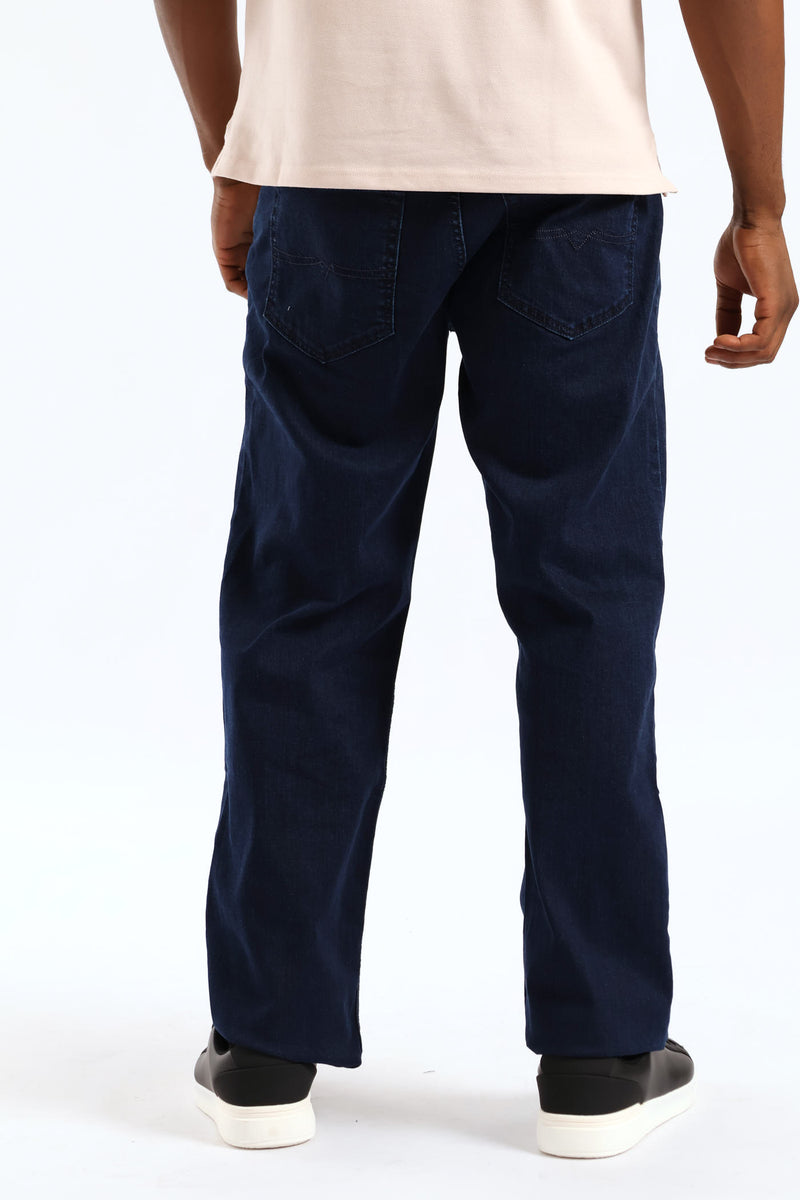 Paul Denim - Blue/Black