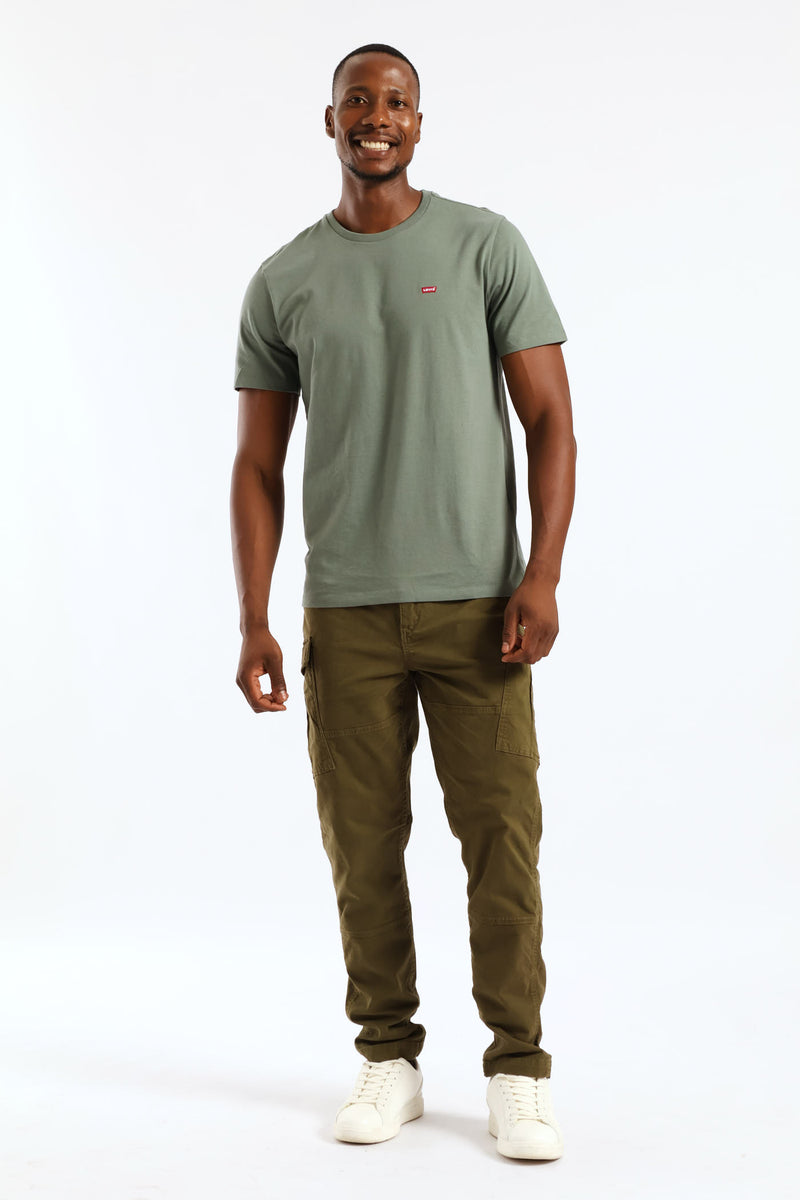 Original Hm Tee - Green