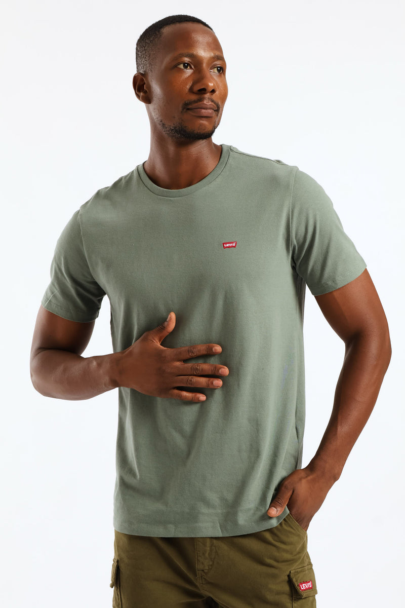 Original Hm Tee - Green