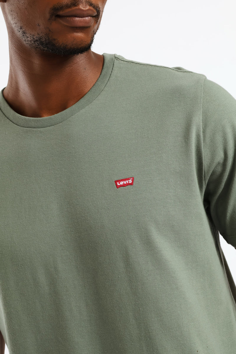 Original Hm Tee - Green