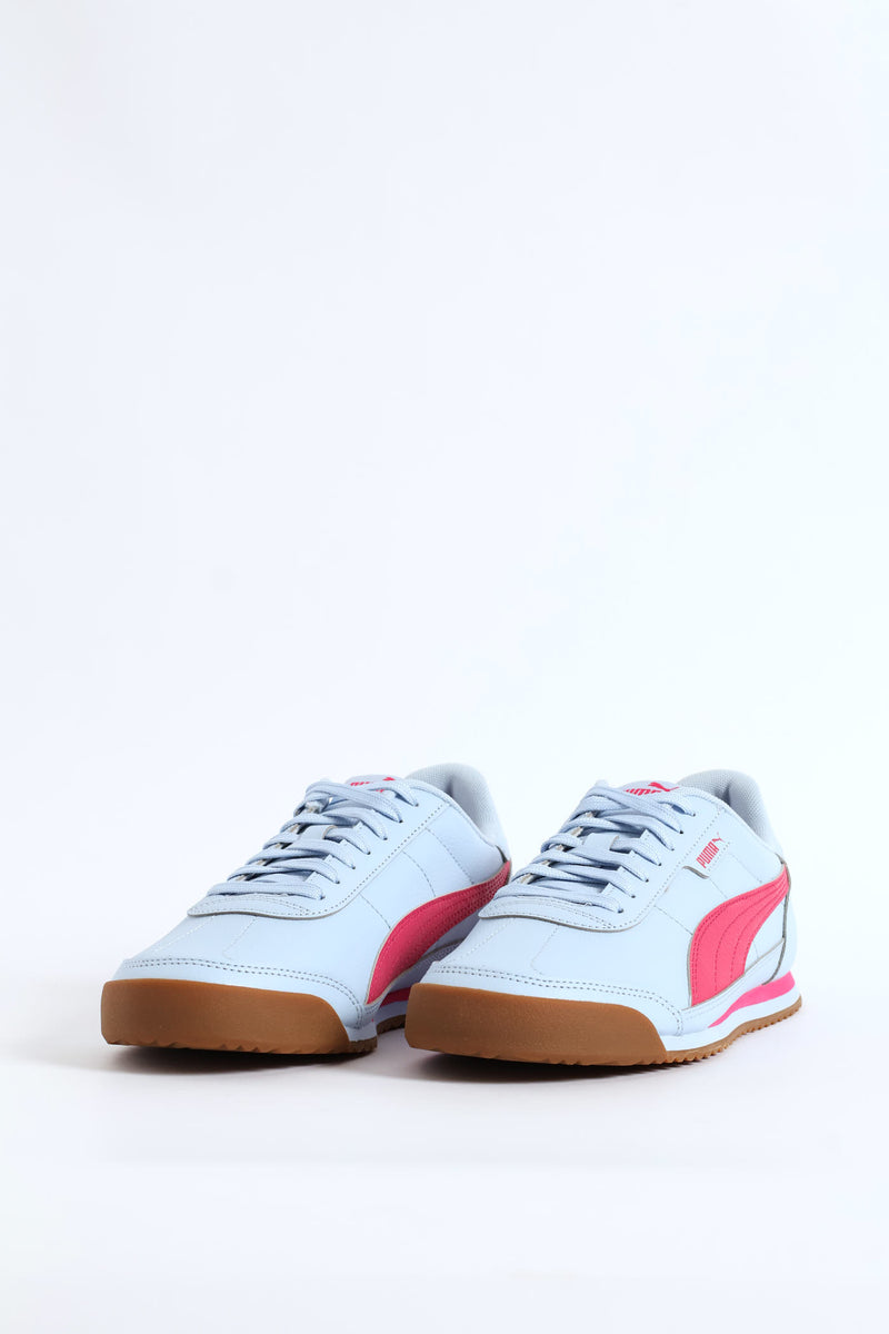 Turino II Sneaker - Blue