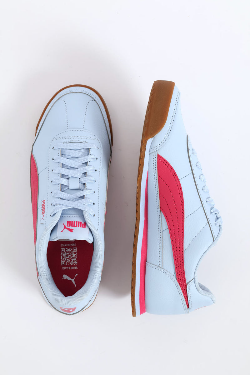 Turino II Sneaker - Blue