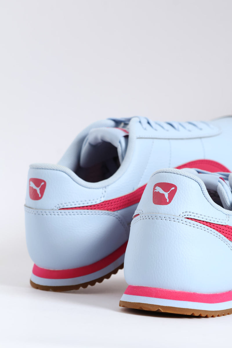 Turino II Sneaker - Blue