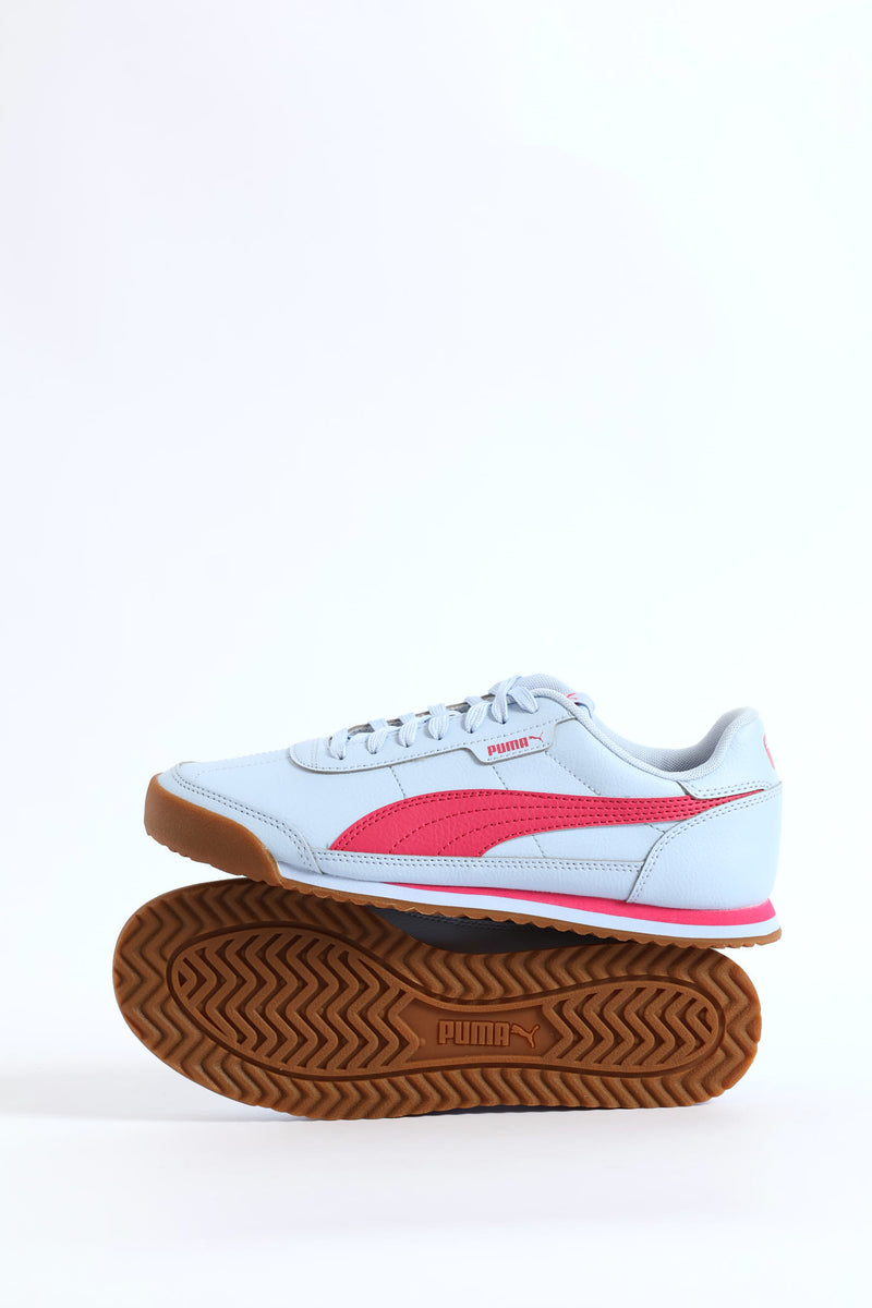 Turino II Sneaker - Blue