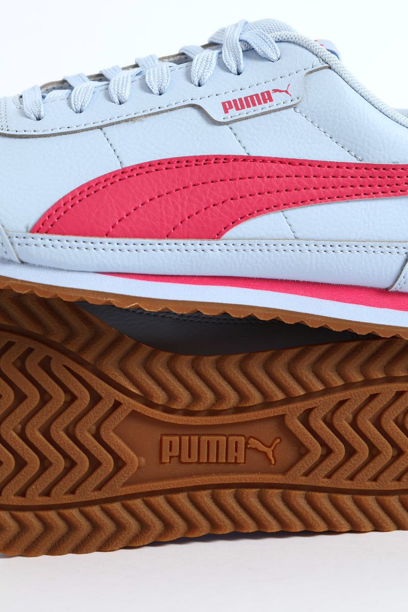 Turino II Sneaker - Blue