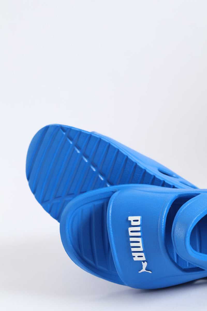 Pre-Boys Divecat 2.0 Inf Zadp Sandal - Blue