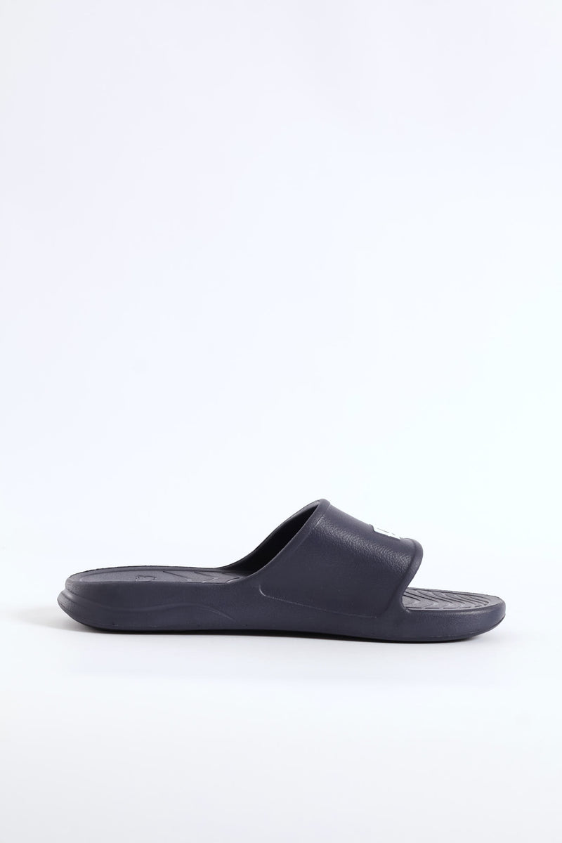 Popcat Zadp Injex Sandal - Navy/White