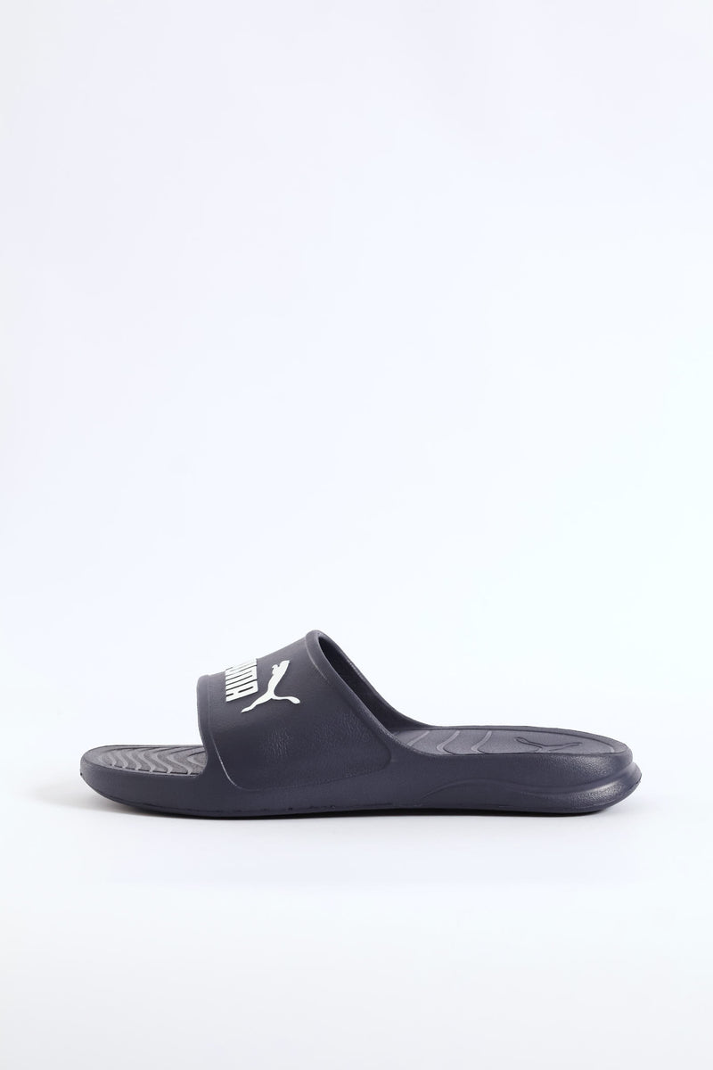 Popcat Zadp Injex Sandal - Navy/White