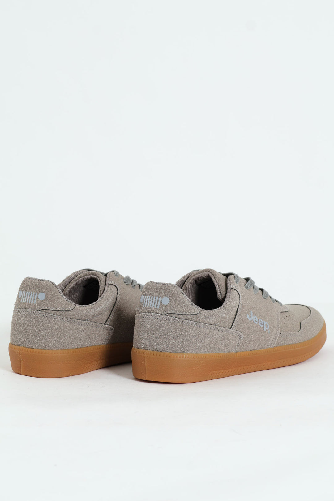 Hurricane Mono Sneaker - Grey