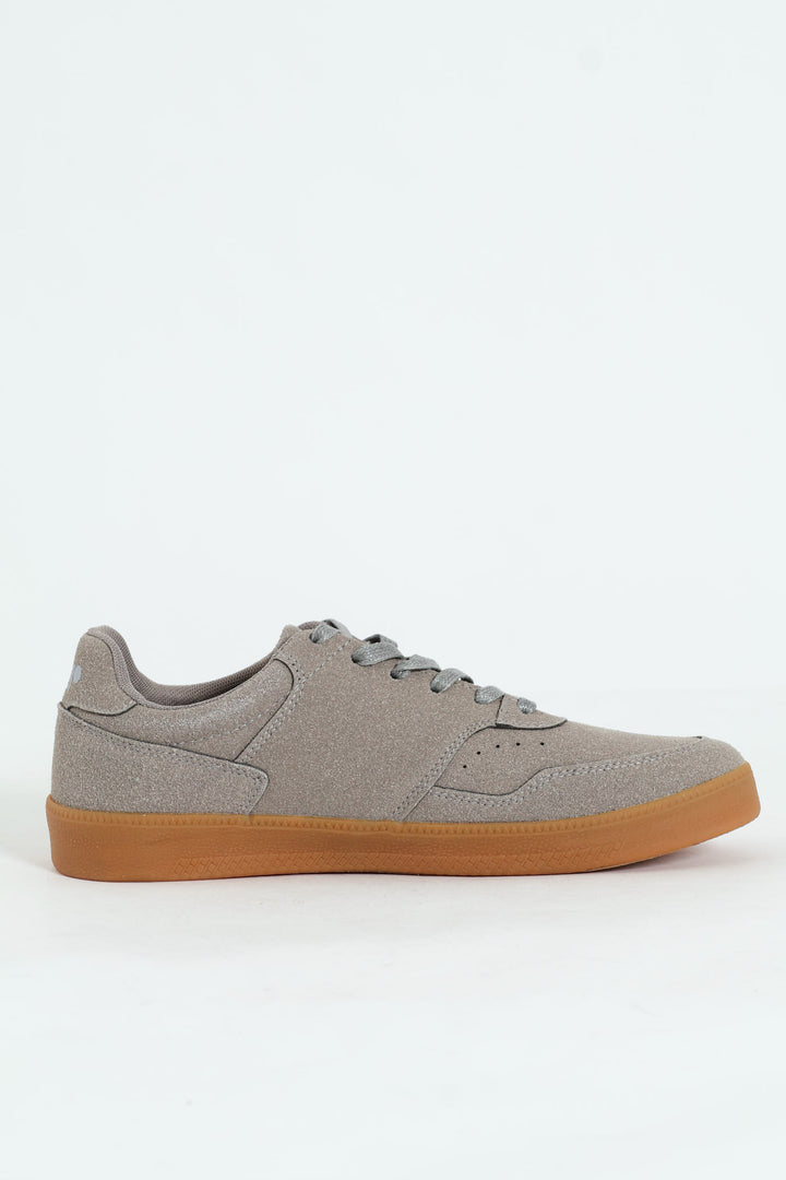 Hurricane Mono Sneaker - Grey