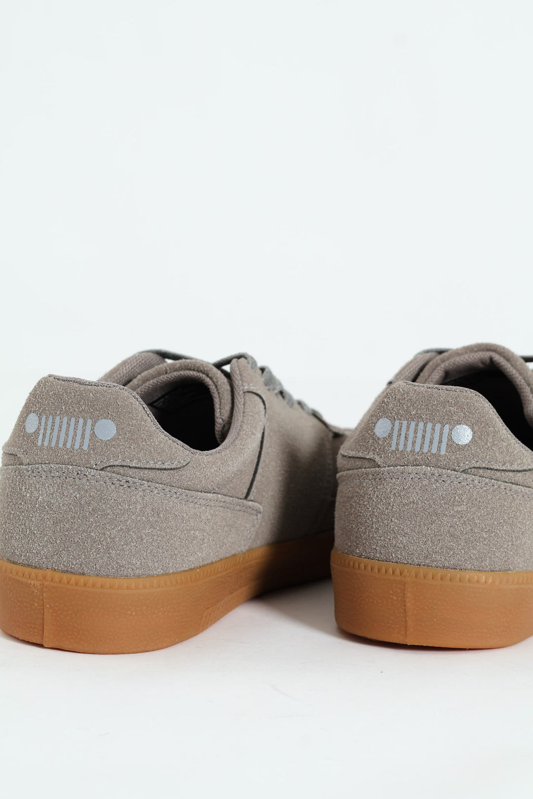 Hurricane Mono Sneaker - Grey
