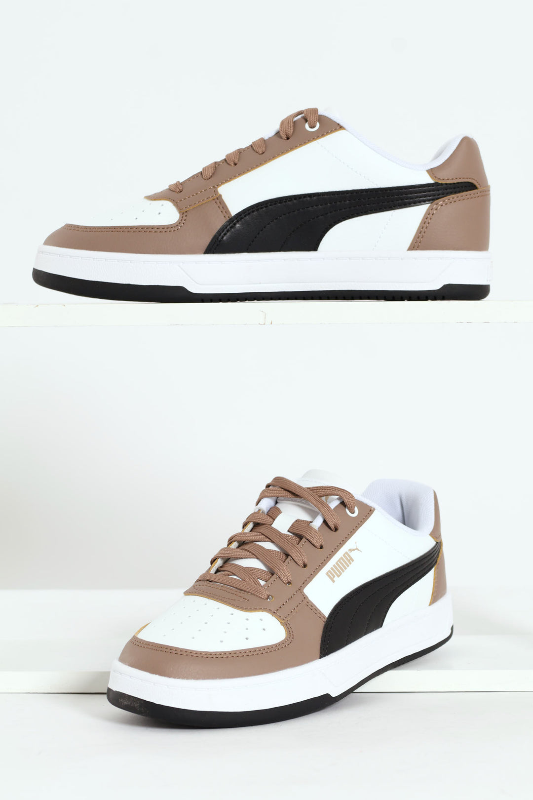 Caven 2.0 Sneaker - Taupe