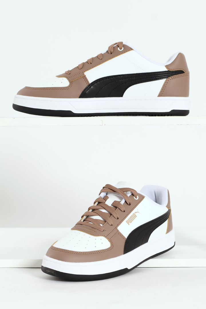 Caven 2.0 Sneaker - Taupe