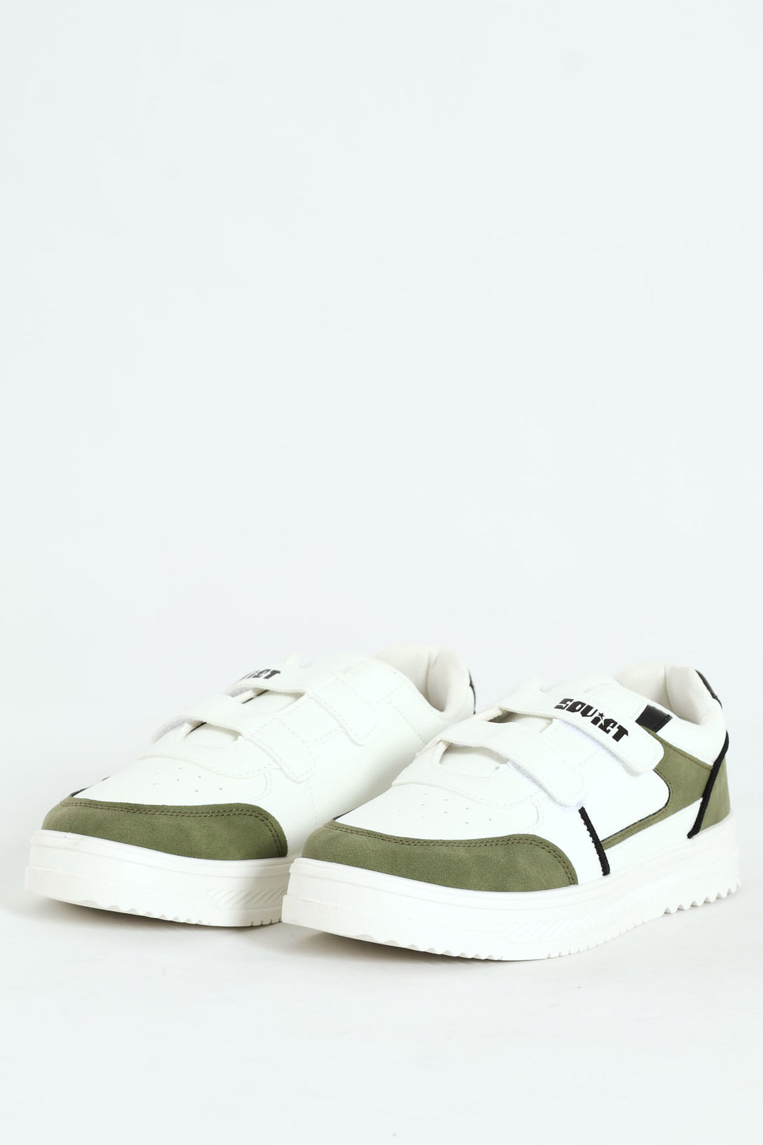 Boys Y Rex Sneaker - Cream